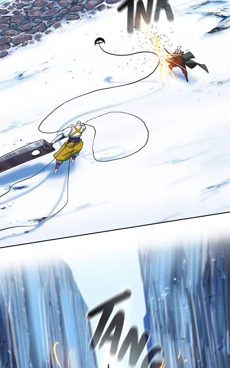 Read Ordeal Manga Online