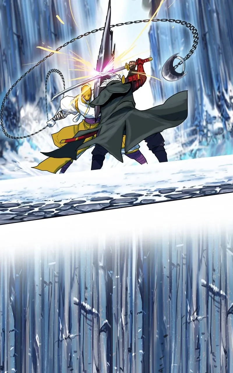 Read Ordeal Manga Online
