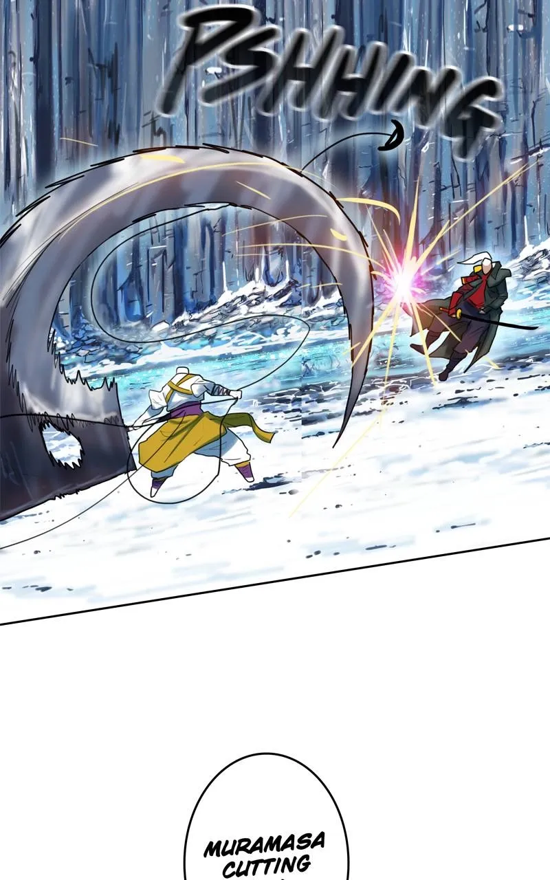 Read Ordeal Manga Online