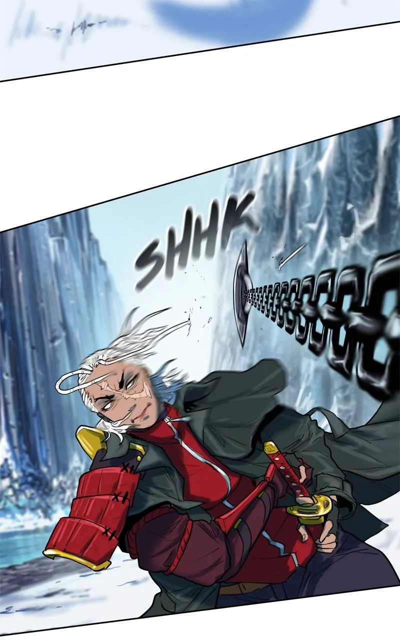 Read Ordeal Manga Online