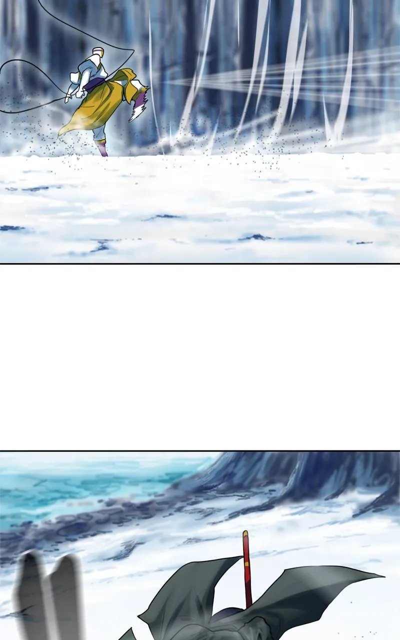 Read Ordeal Manga Online