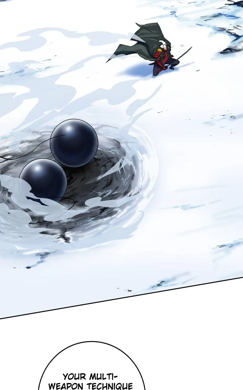 Read Ordeal Manga Online