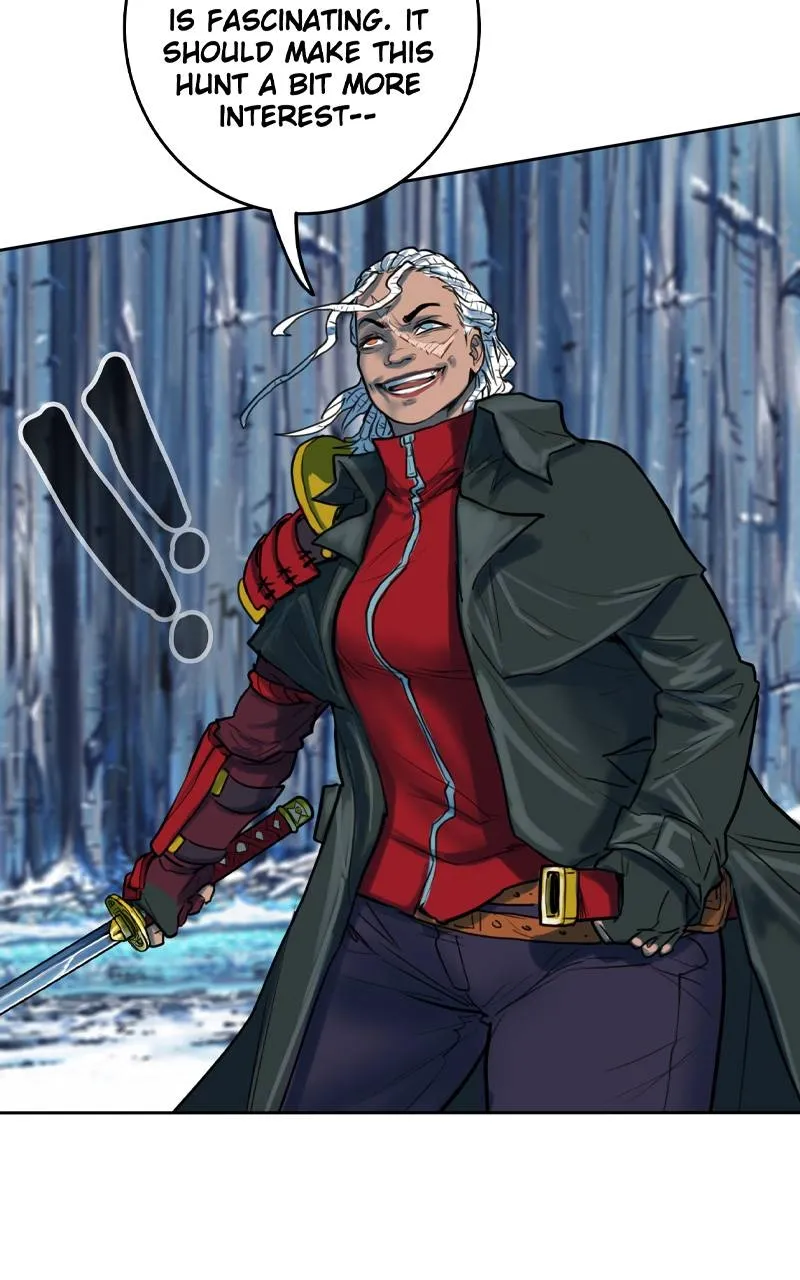 Read Ordeal Manga Online