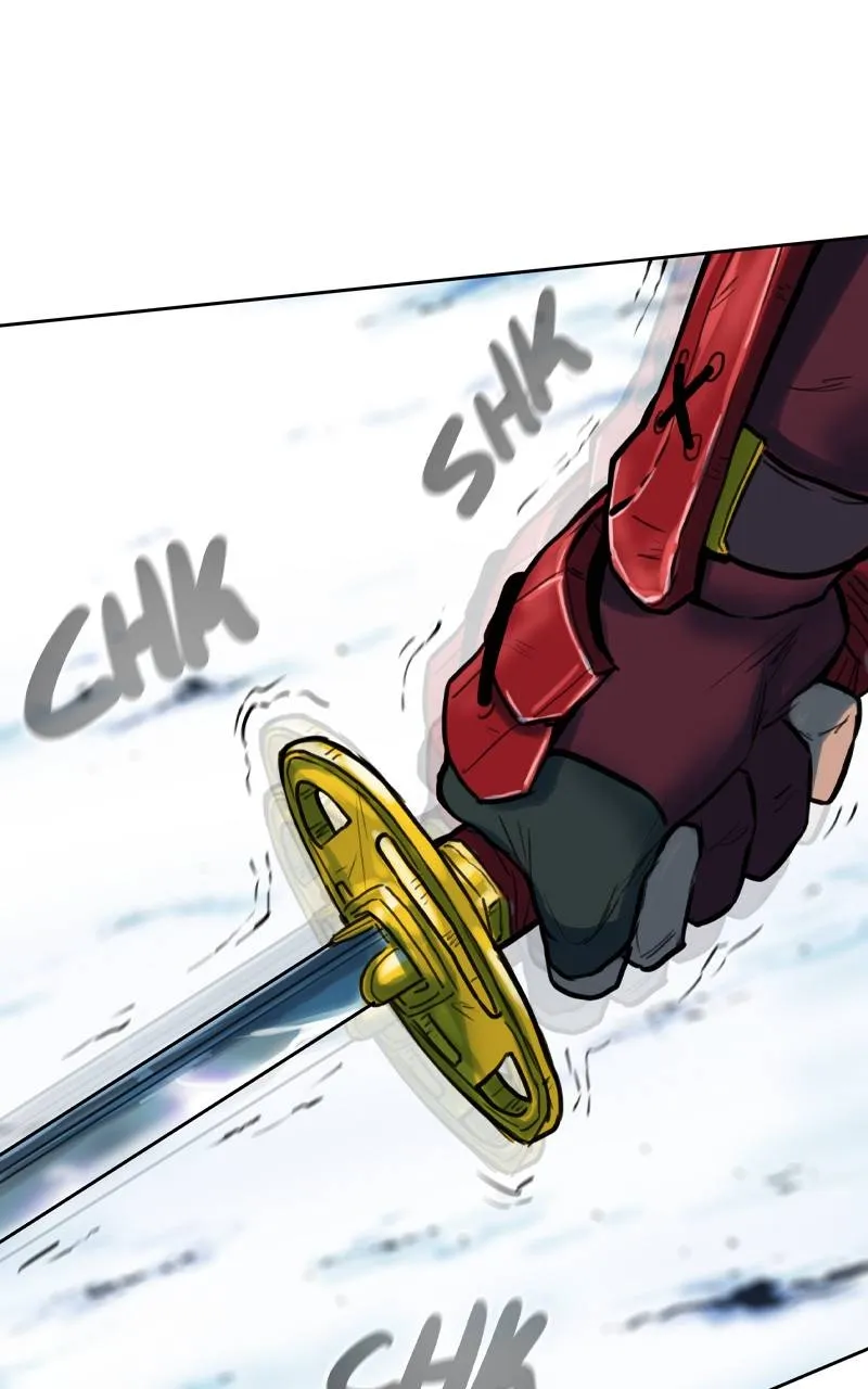 Read Ordeal Manga Online