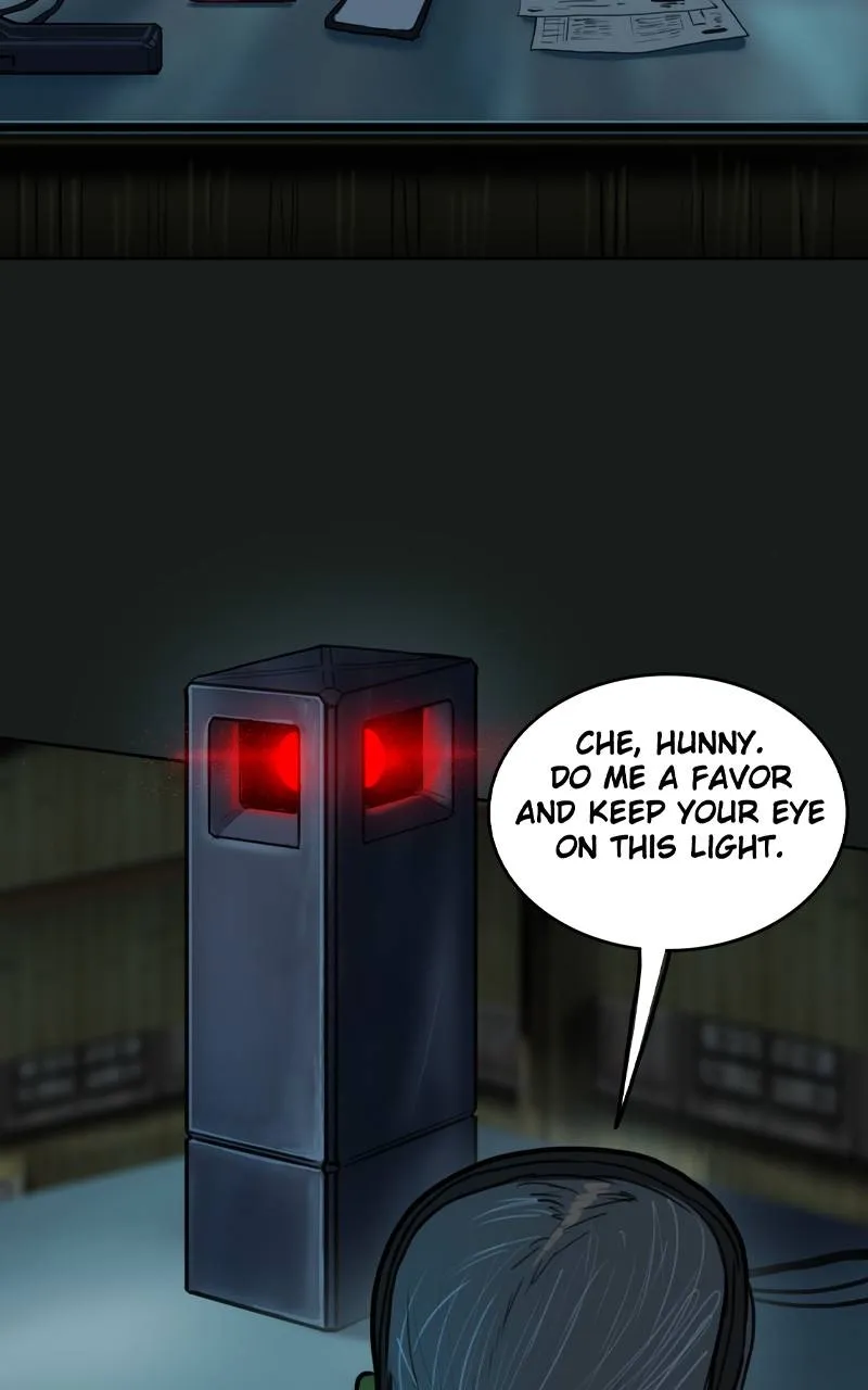 Read Ordeal Manga Online