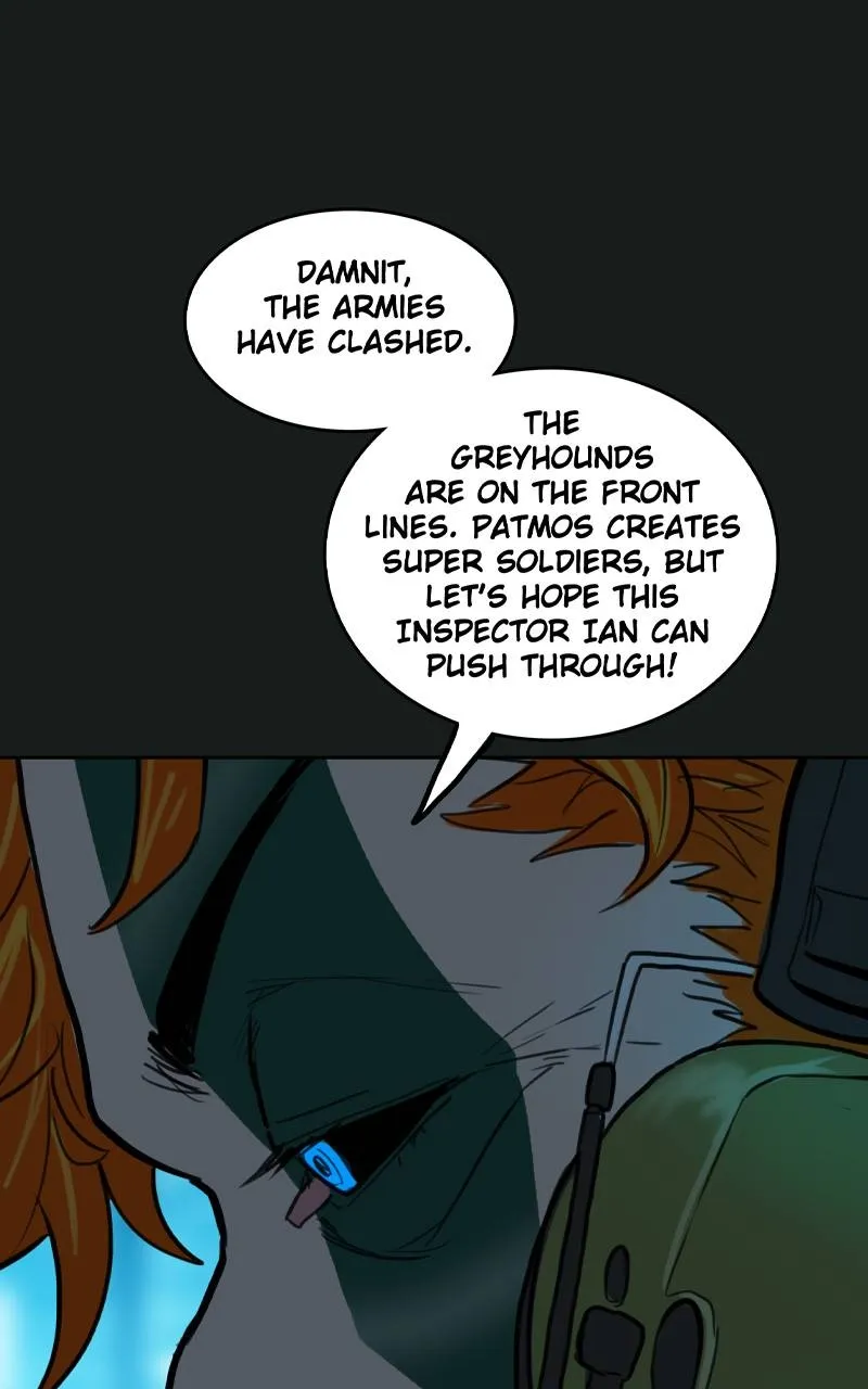 Read Ordeal Manga Online