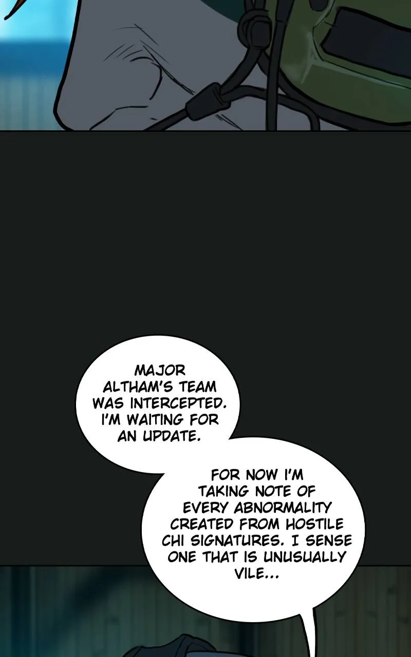 Read Ordeal Manga Online