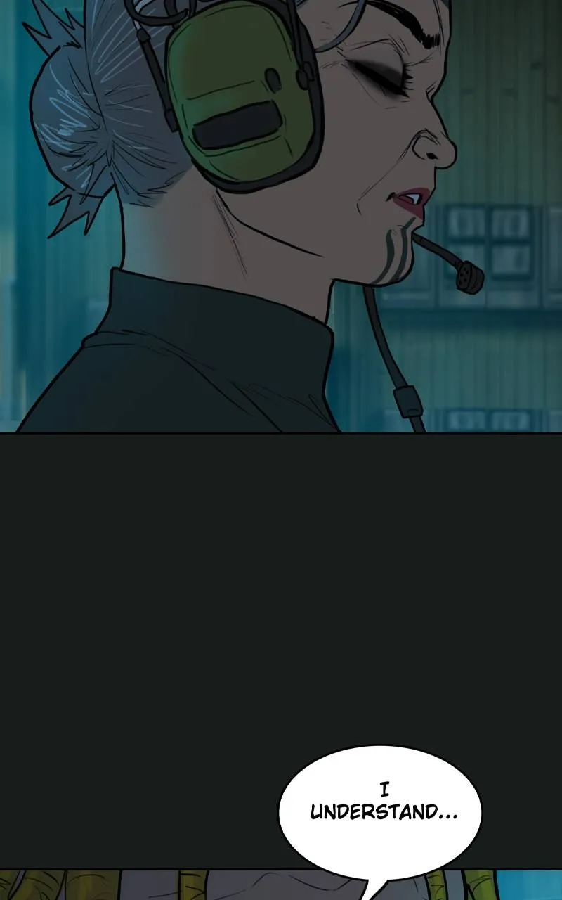 Read Ordeal Manga Online