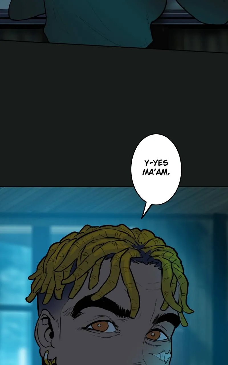Read Ordeal Manga Online