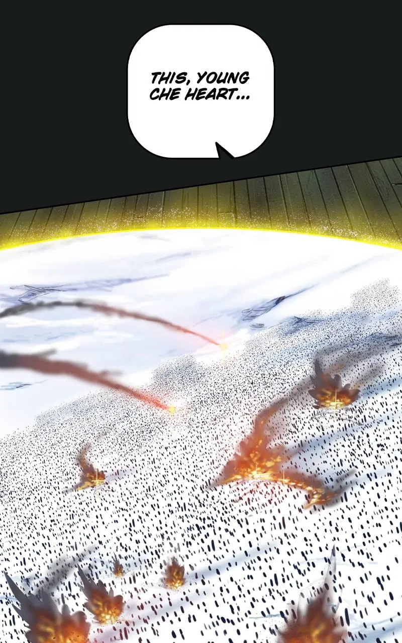 Read Ordeal Manga Online