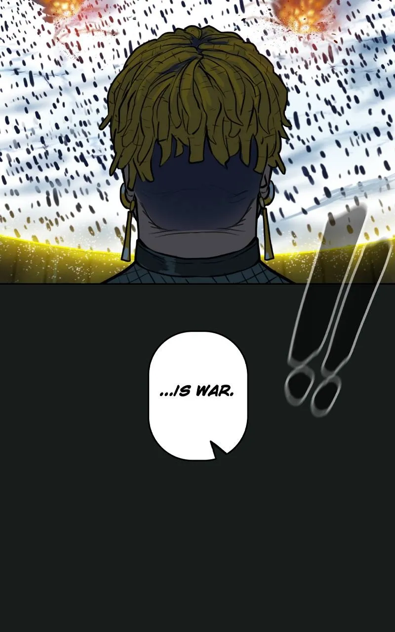 Read Ordeal Manga Online