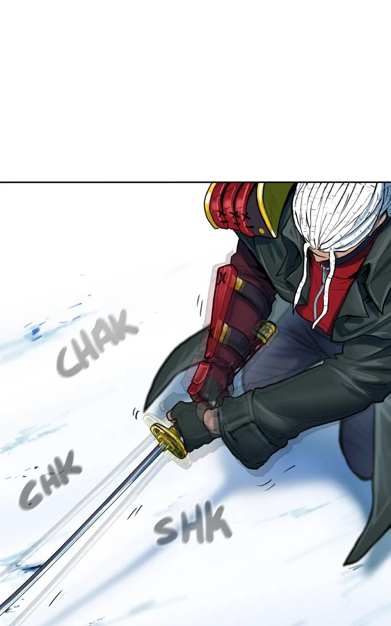 Read Ordeal Manga Online