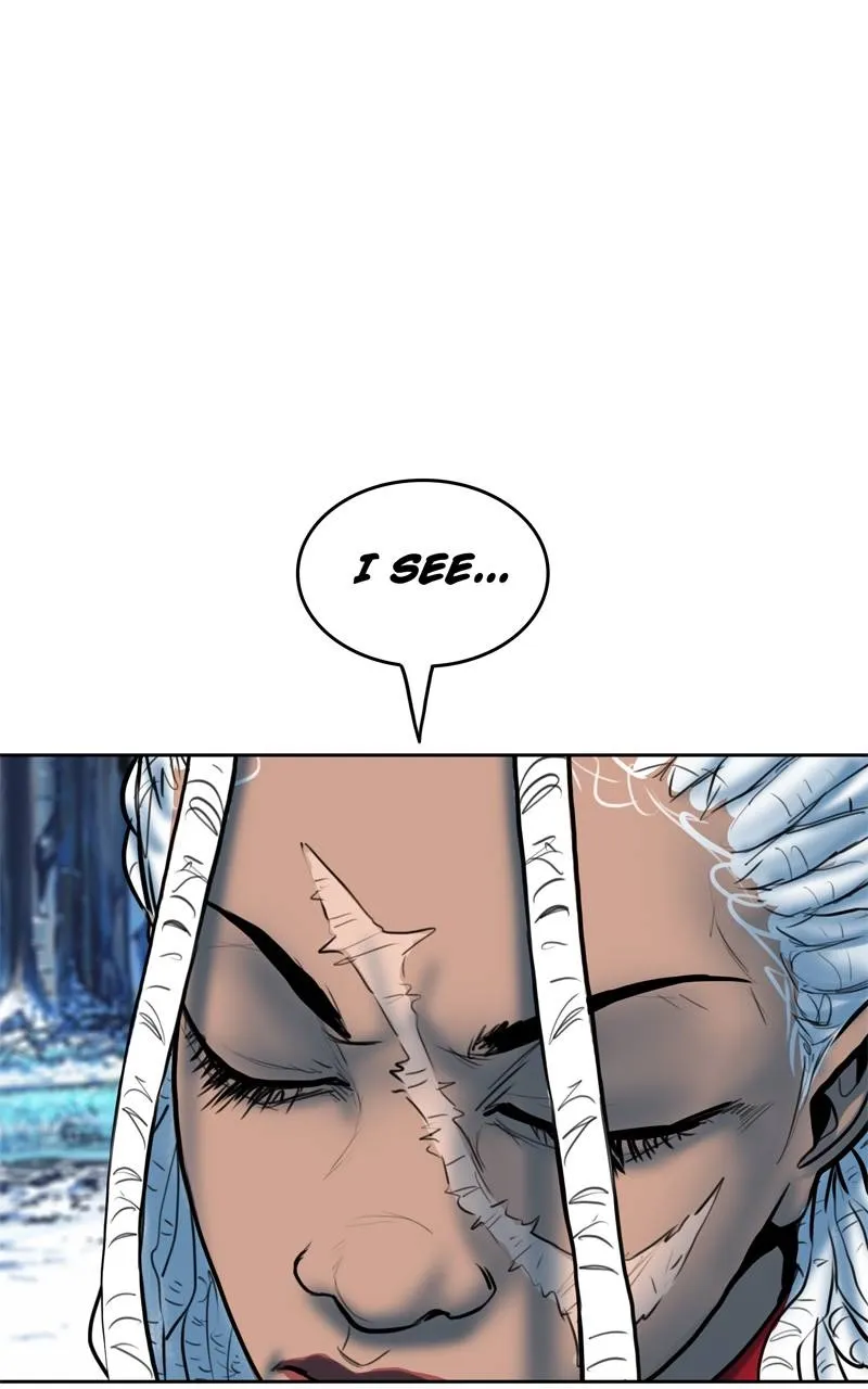 Read Ordeal Manga Online