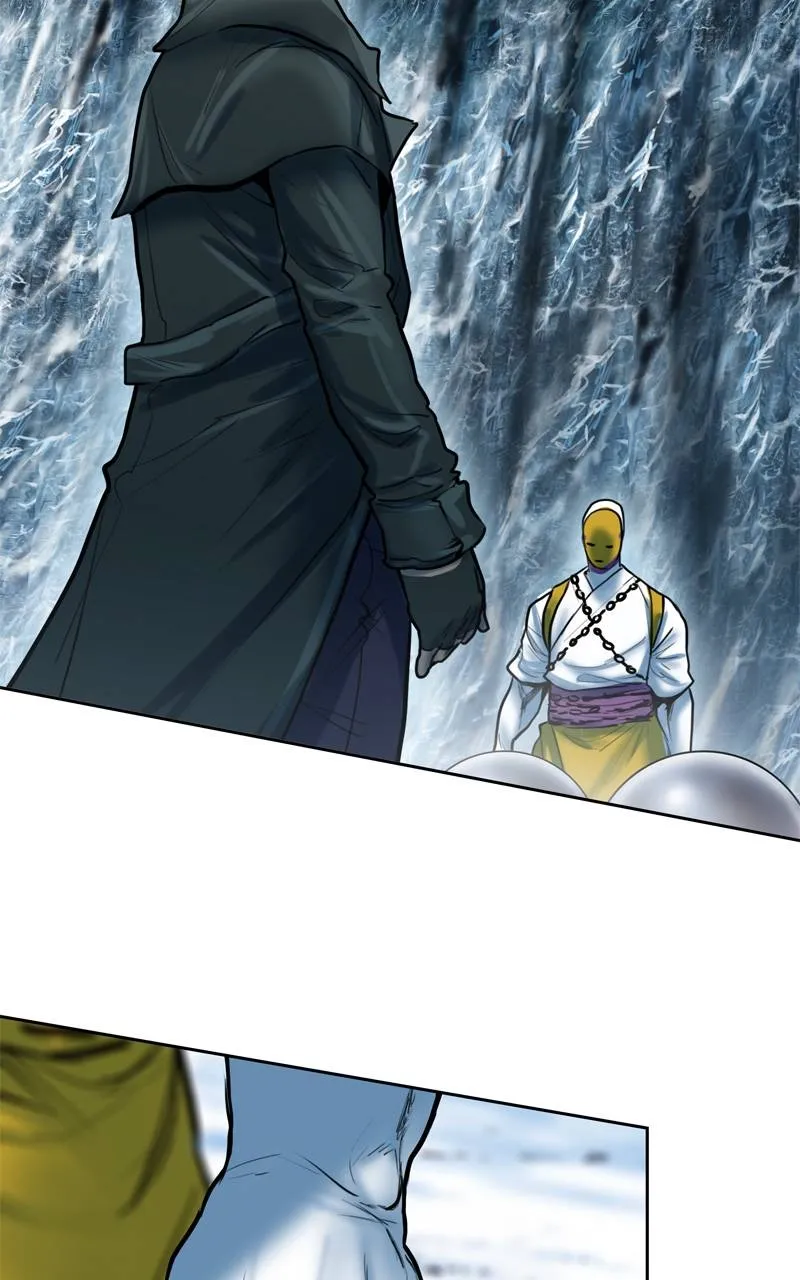 Read Ordeal Manga Online