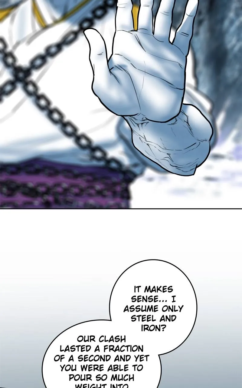 Read Ordeal Manga Online