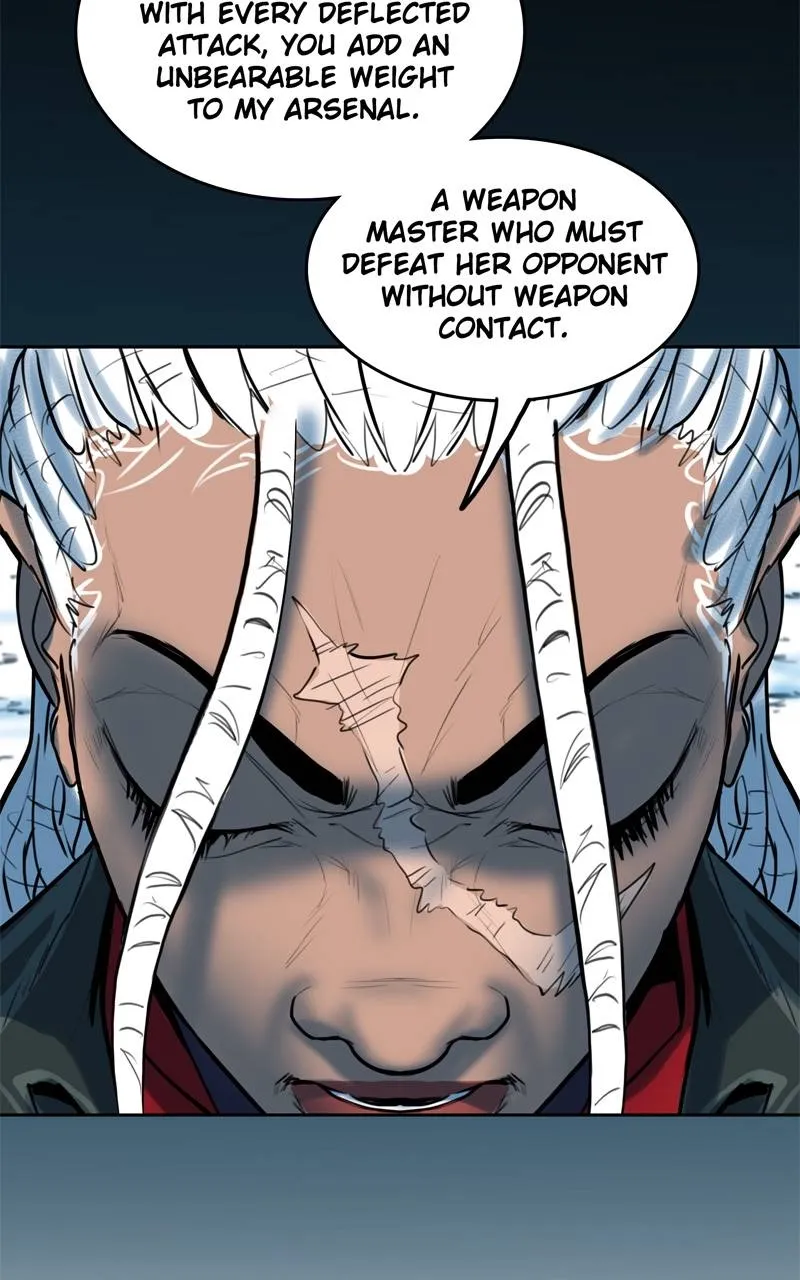 Read Ordeal Manga Online