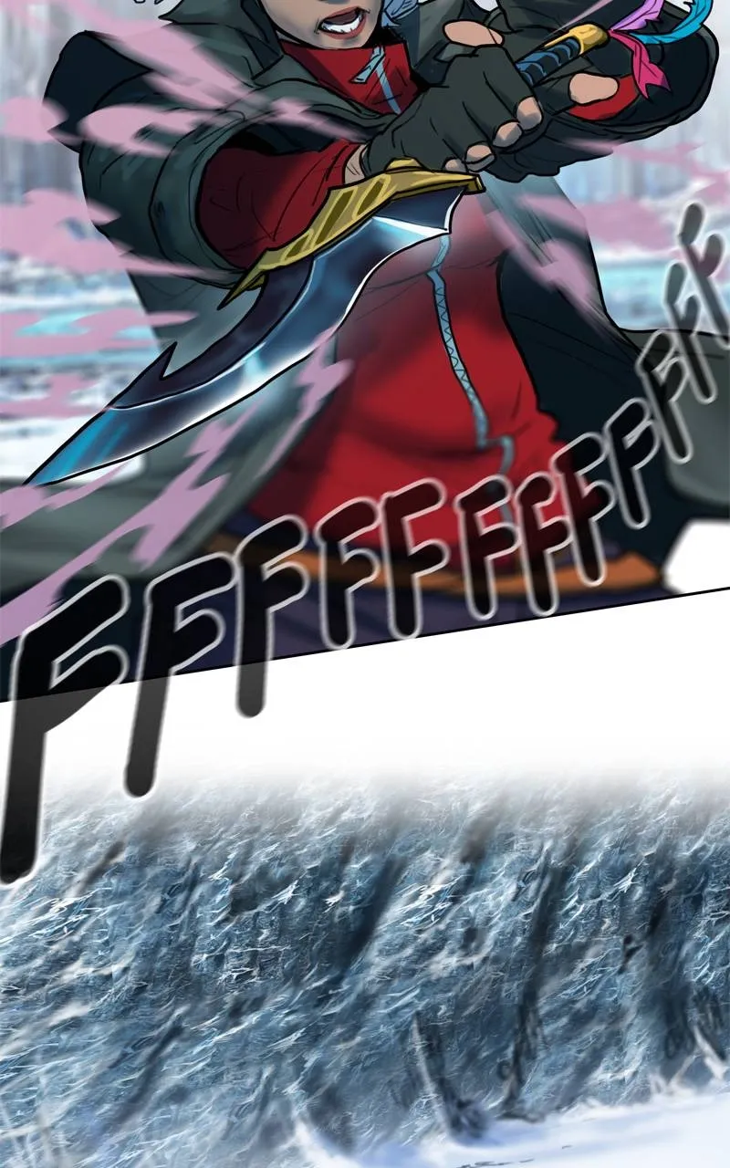Read Ordeal Manga Online