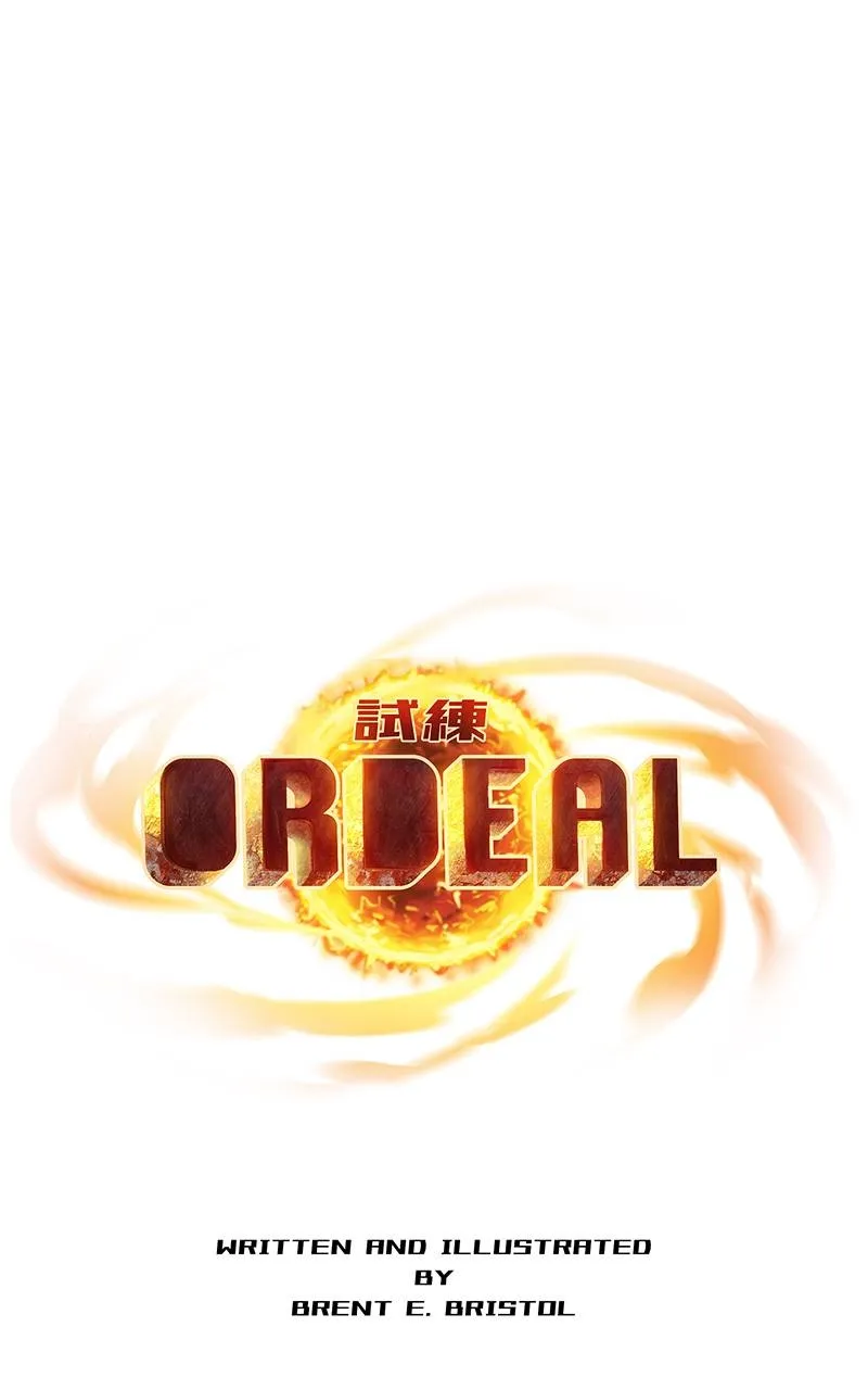 Read Ordeal Manga Online