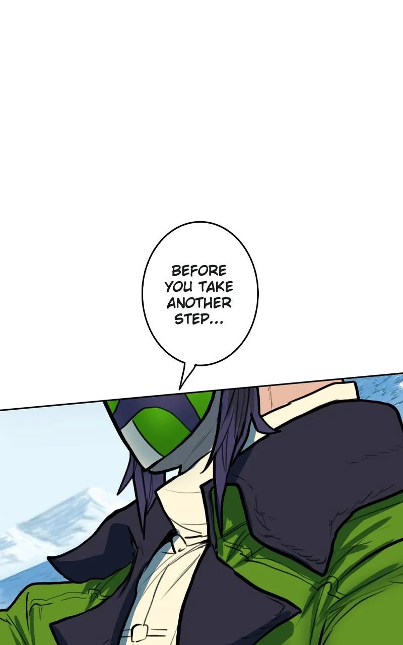 Read Ordeal Manga Online