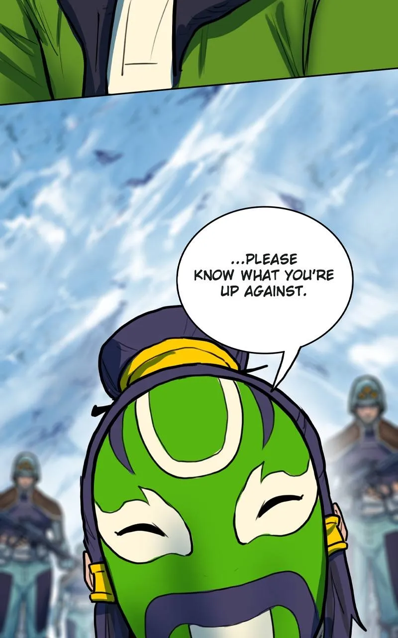 Read Ordeal Manga Online