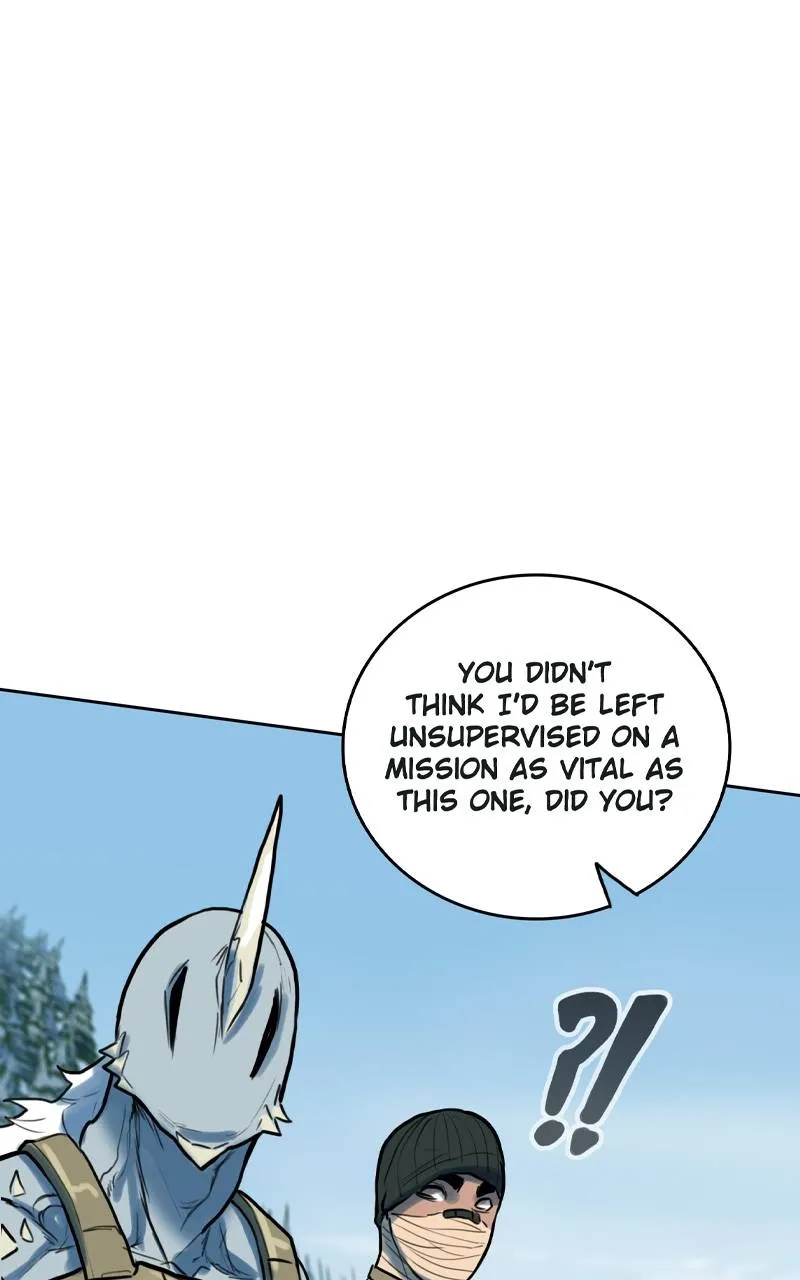 Read Ordeal Manga Online