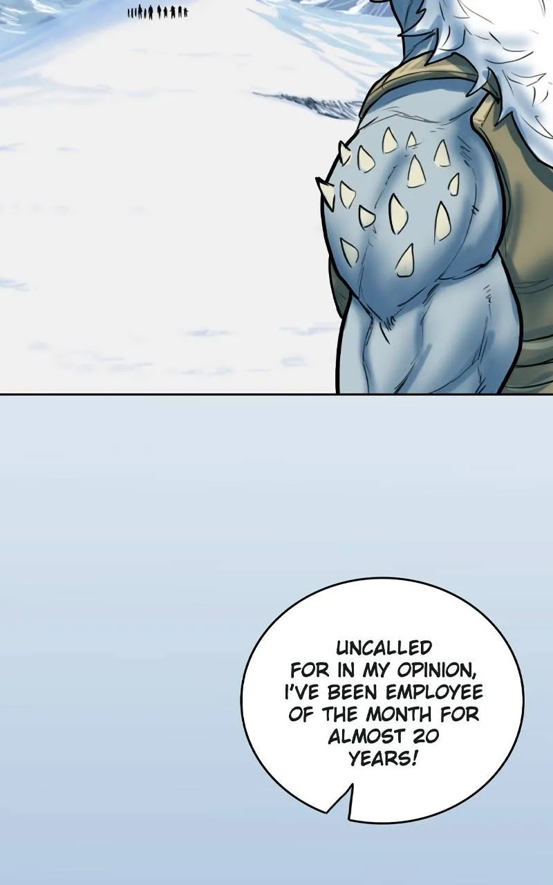 Read Ordeal Manga Online