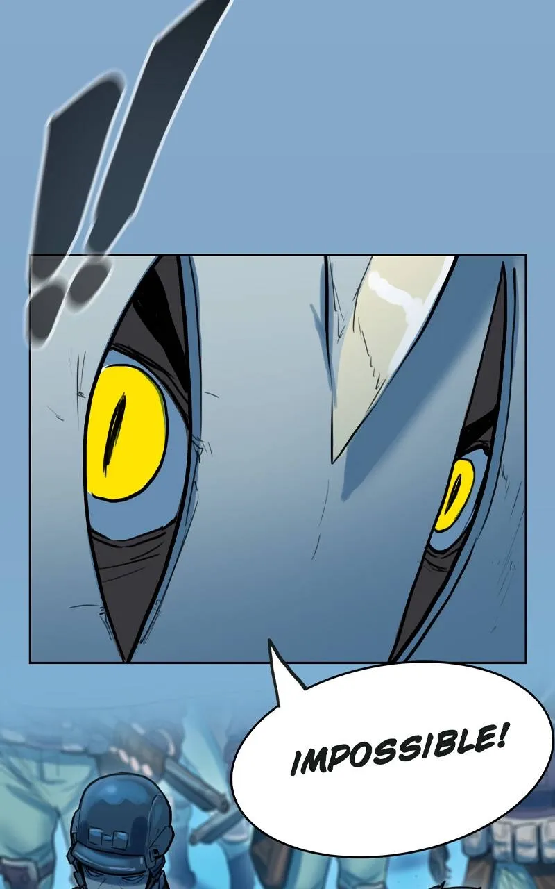 Read Ordeal Manga Online