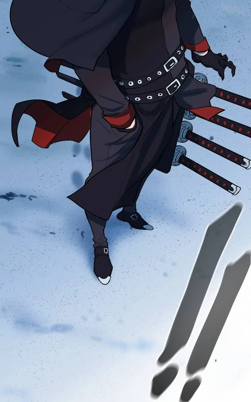 Read Ordeal Manga Online