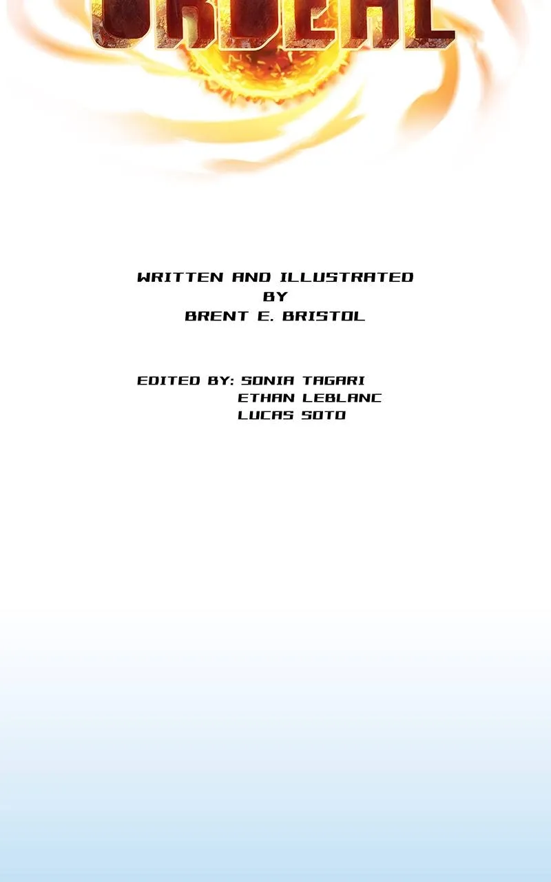 Read Ordeal Manga Online