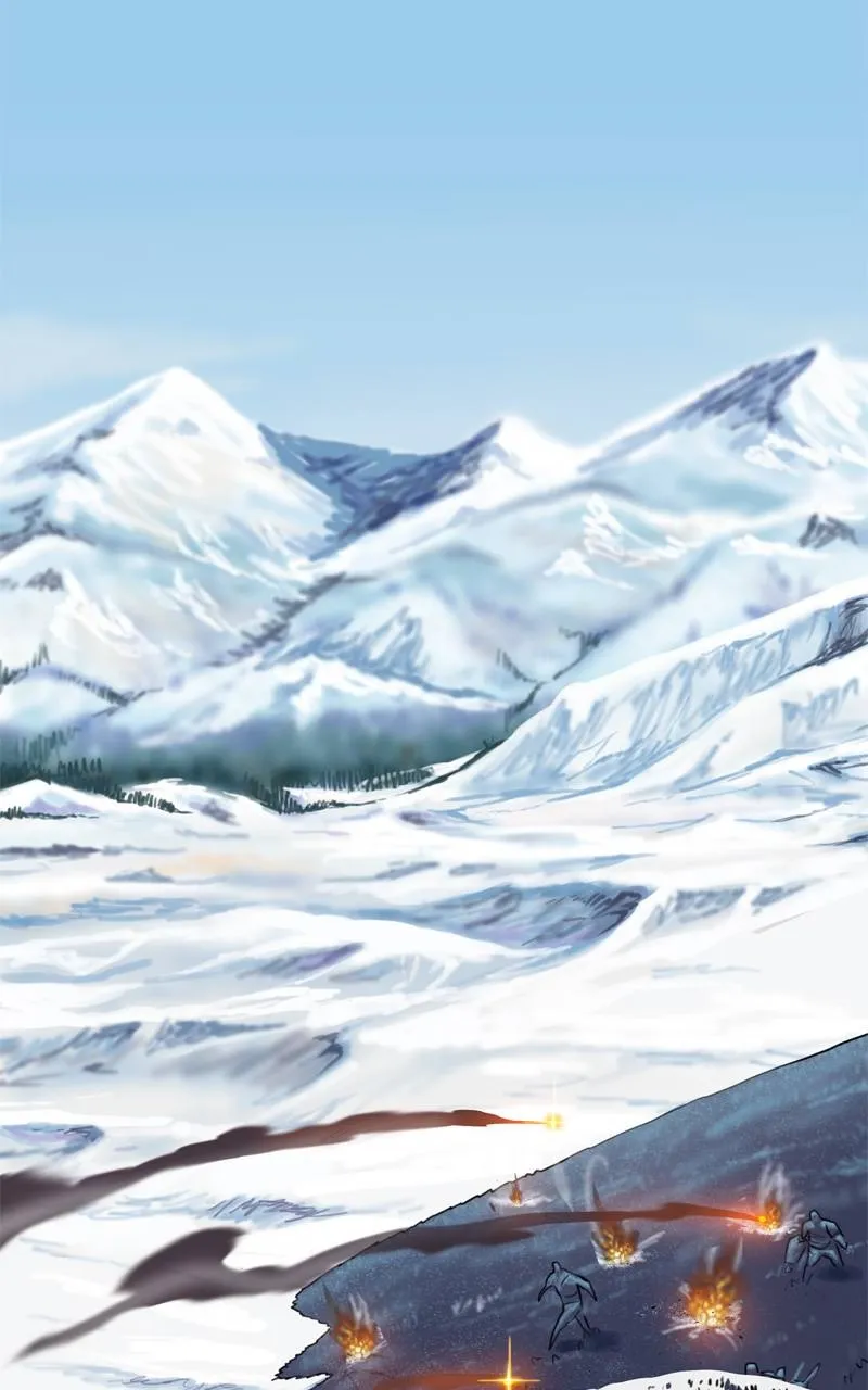 Read Ordeal Manga Online