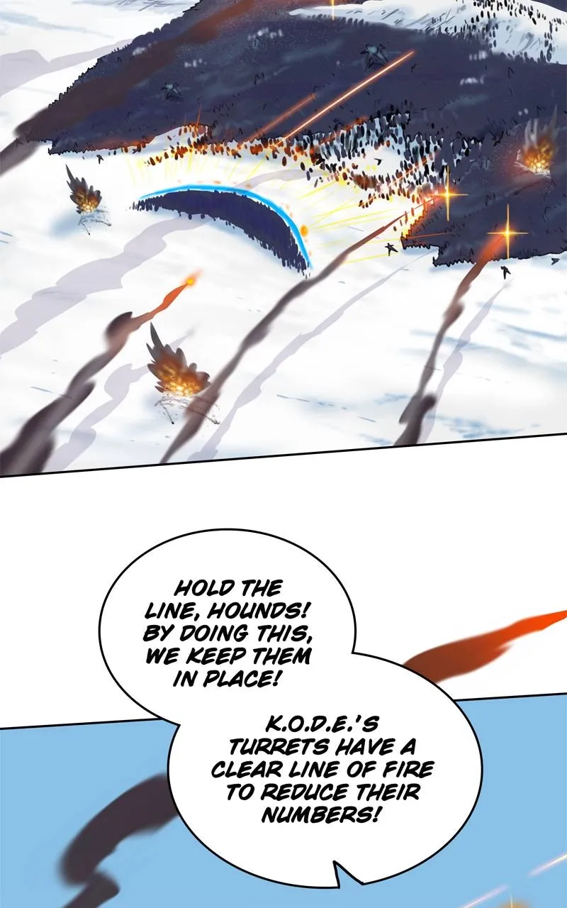 Read Ordeal Manga Online