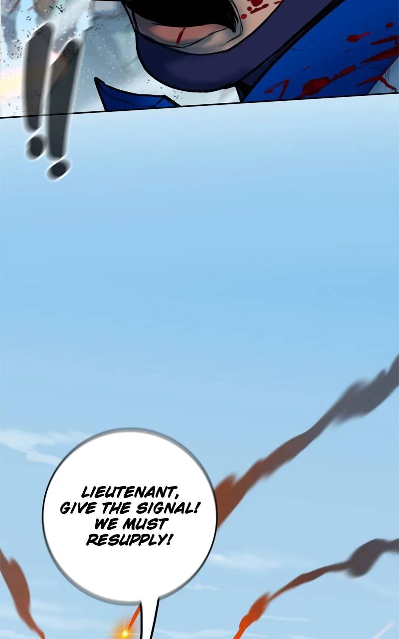 Read Ordeal Manga Online