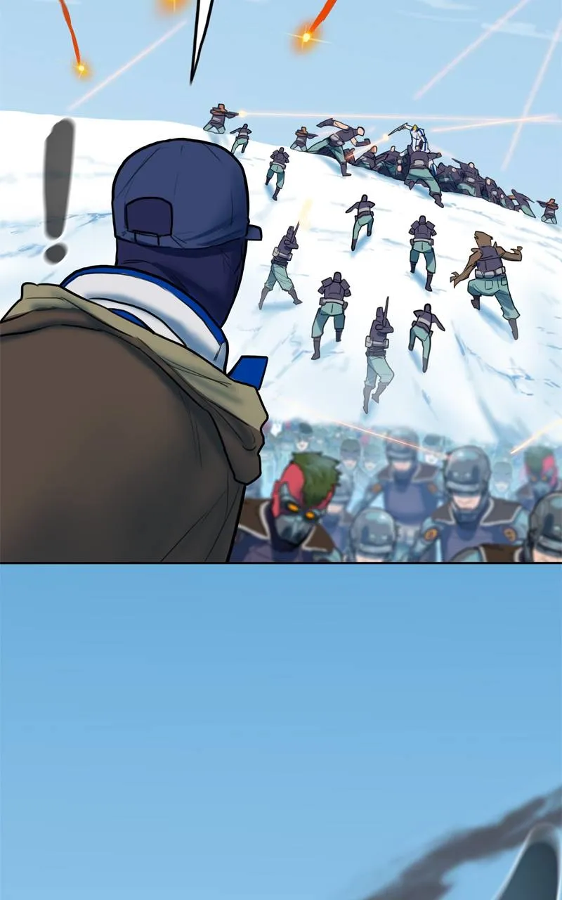 Read Ordeal Manga Online