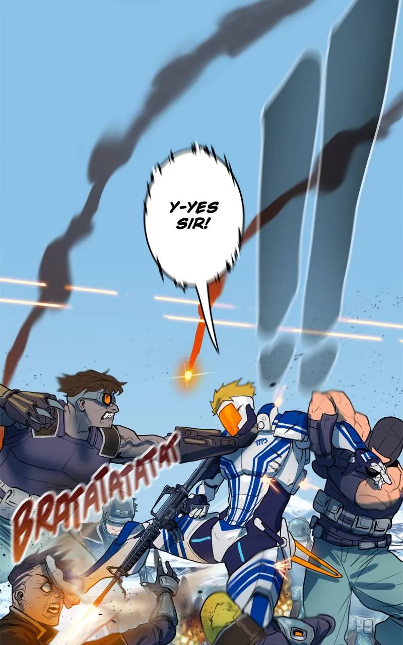 Read Ordeal Manga Online