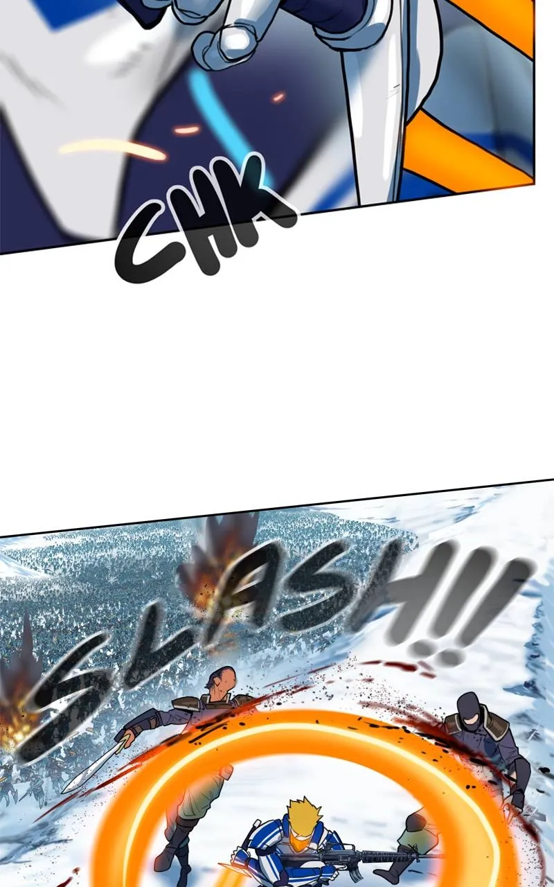 Read Ordeal Manga Online
