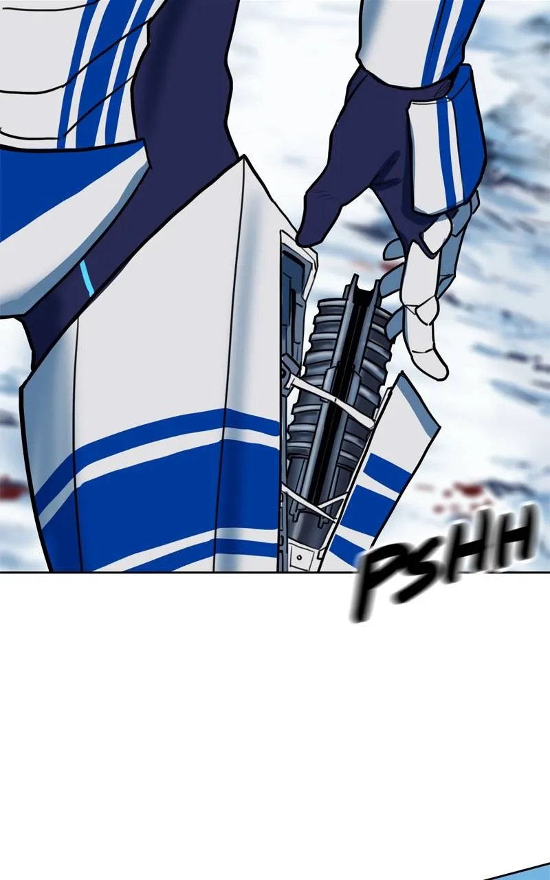 Read Ordeal Manga Online