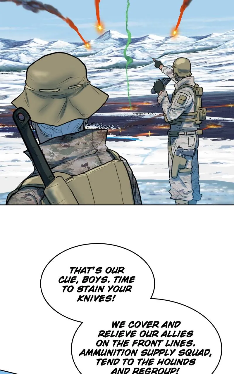 Read Ordeal Manga Online