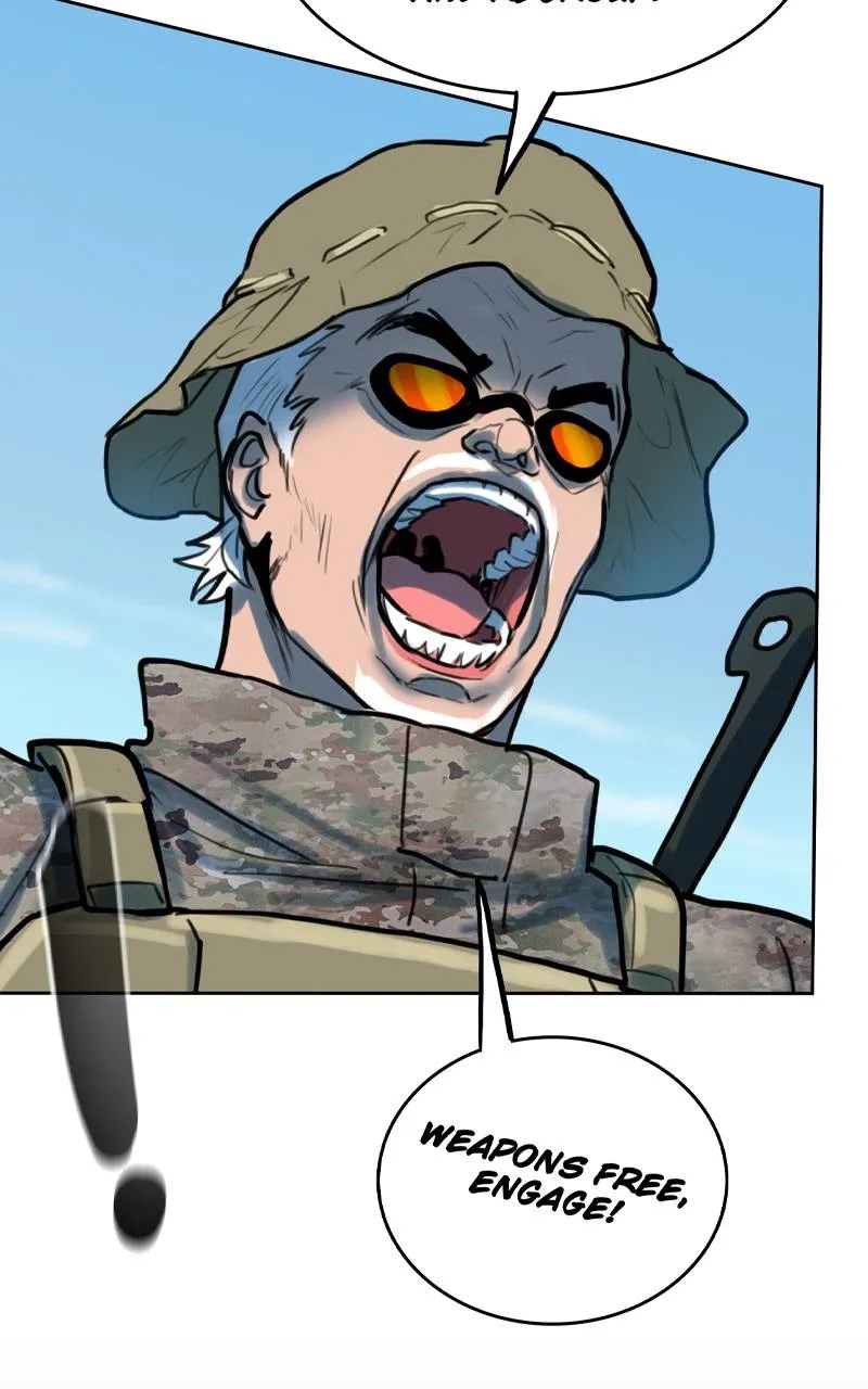 Read Ordeal Manga Online