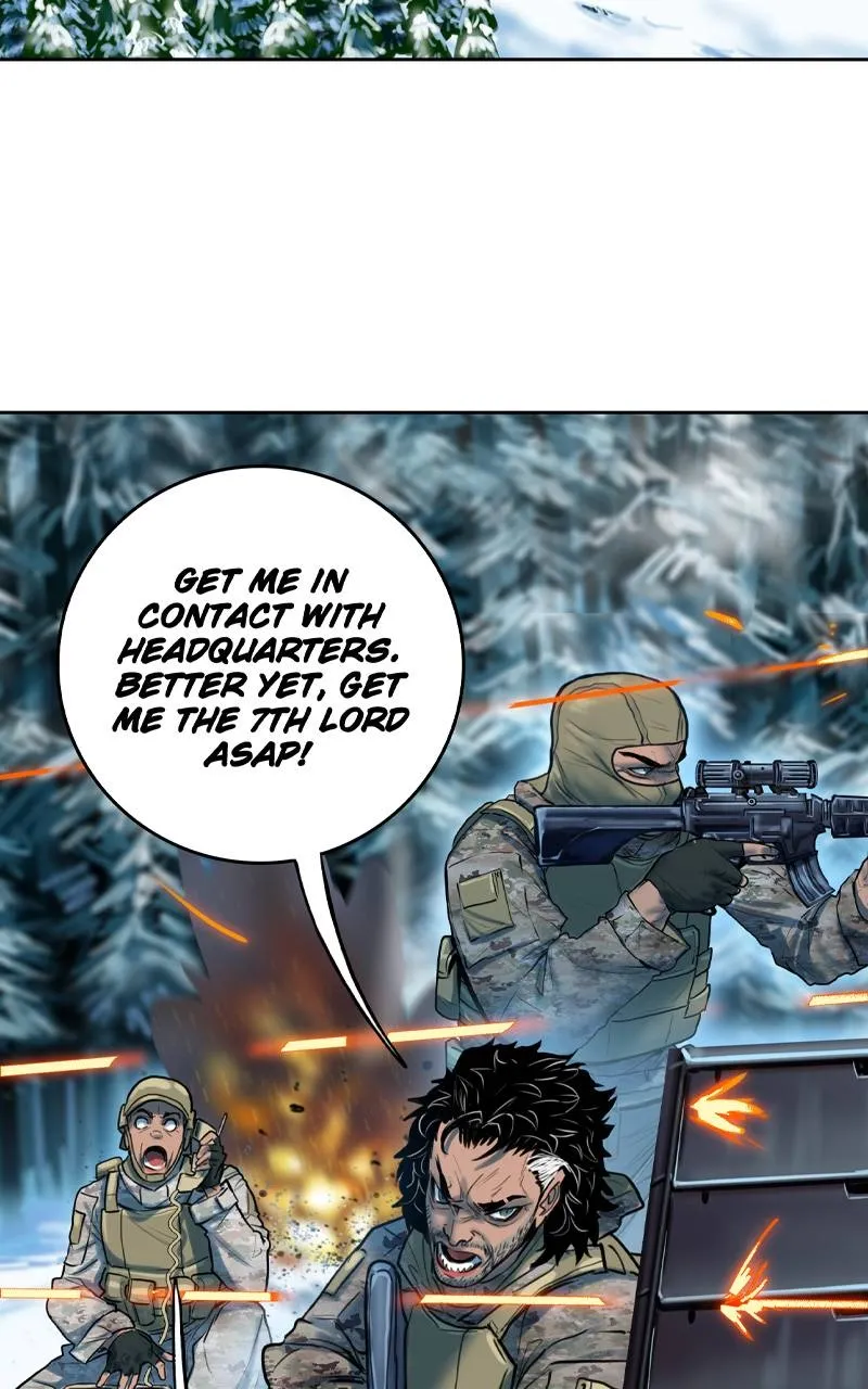 Read Ordeal Manga Online