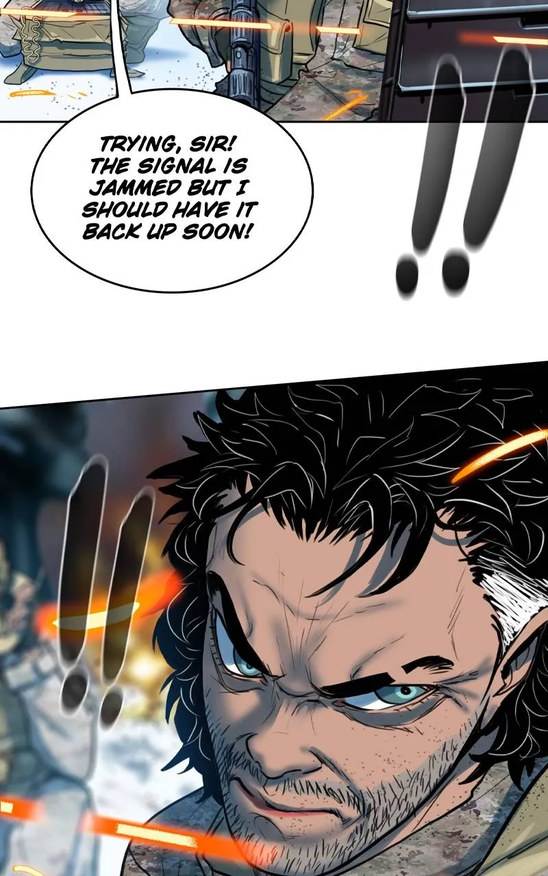 Read Ordeal Manga Online