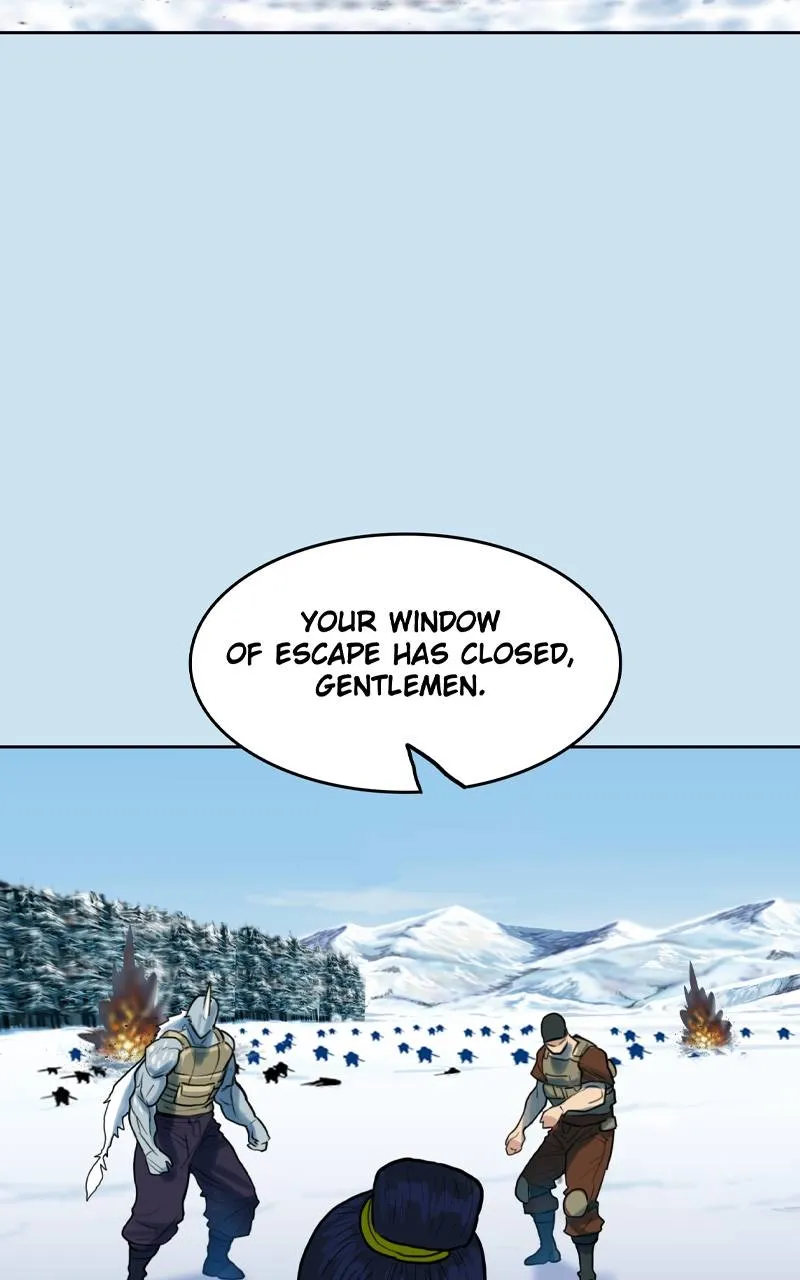 Read Ordeal Manga Online