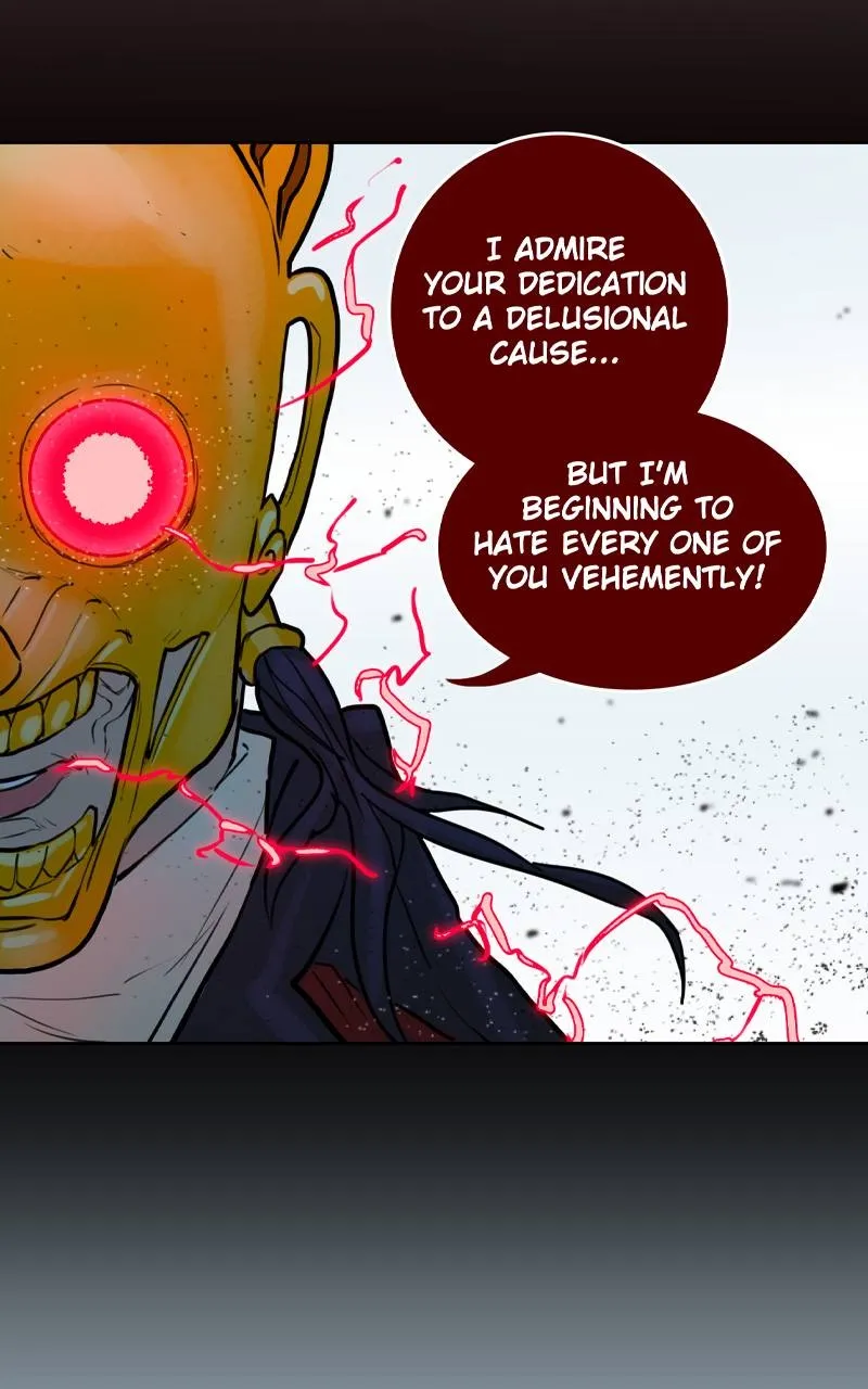 Read Ordeal Manga Online