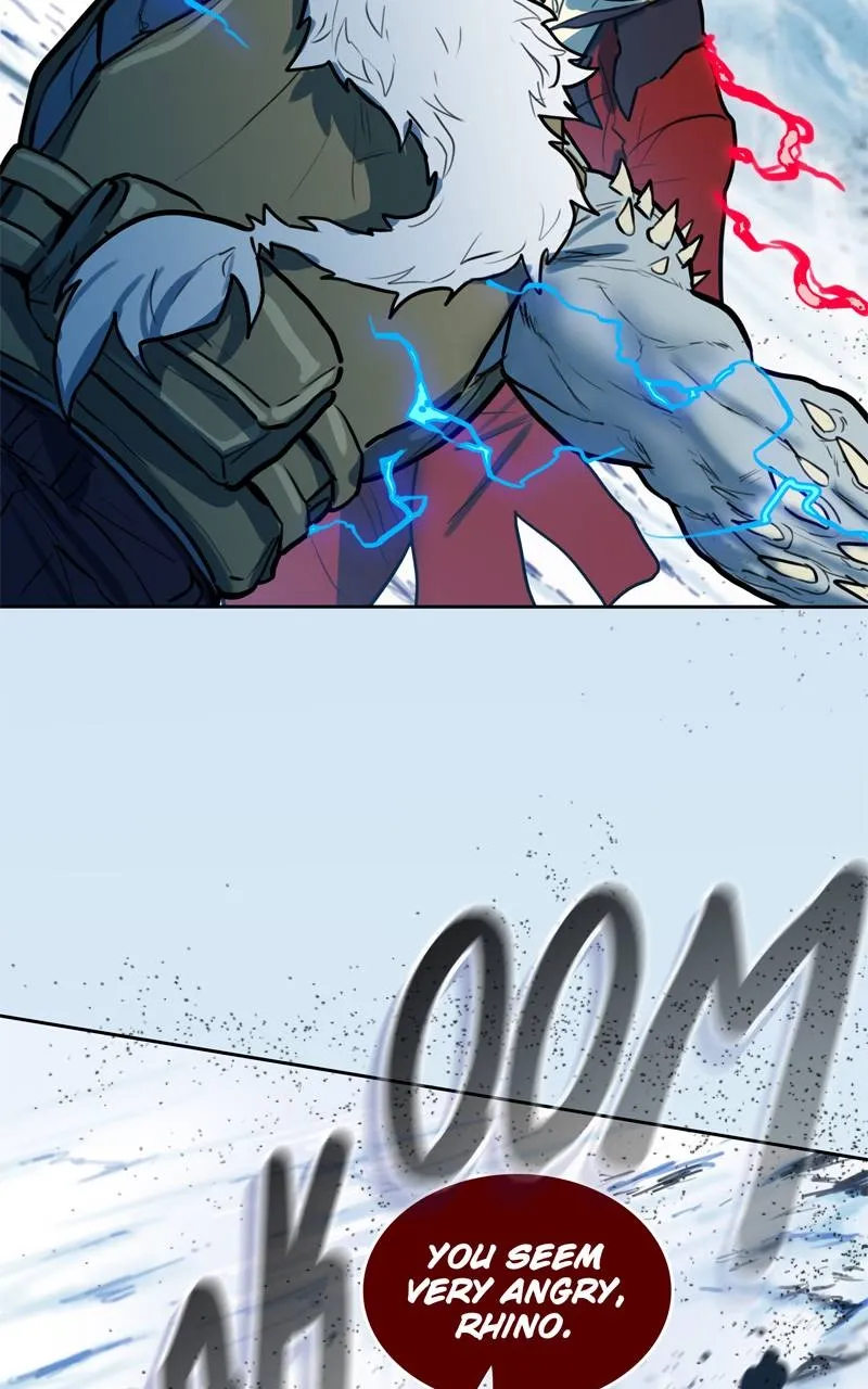 Read Ordeal Manga Online