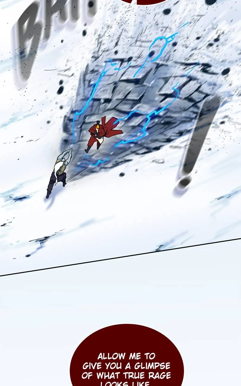 Read Ordeal Manga Online