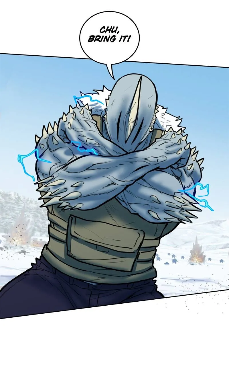Read Ordeal Manga Online