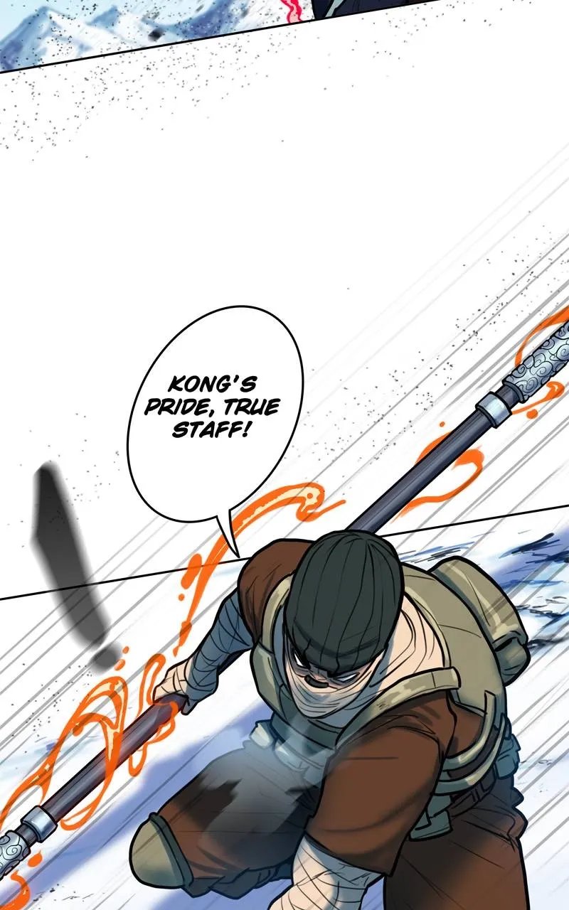 Read Ordeal Manga Online