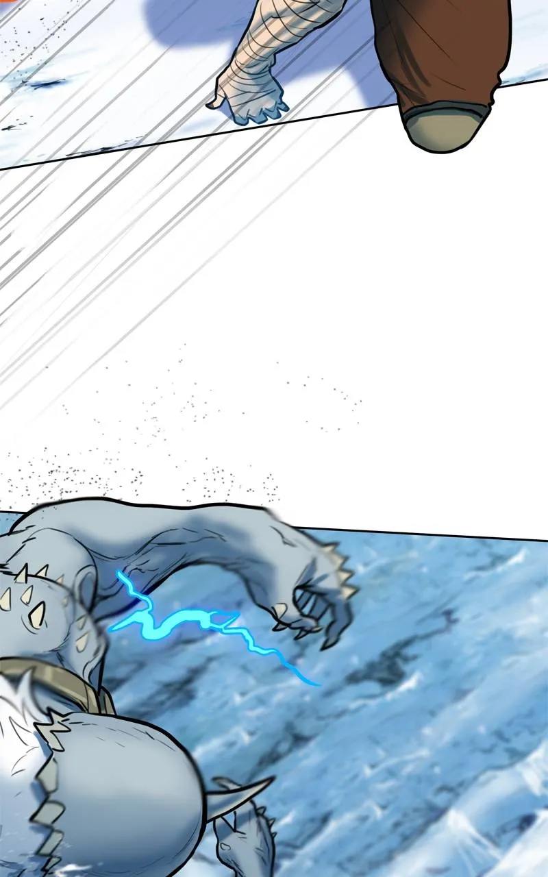 Read Ordeal Manga Online