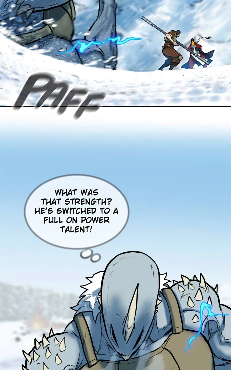 Read Ordeal Manga Online
