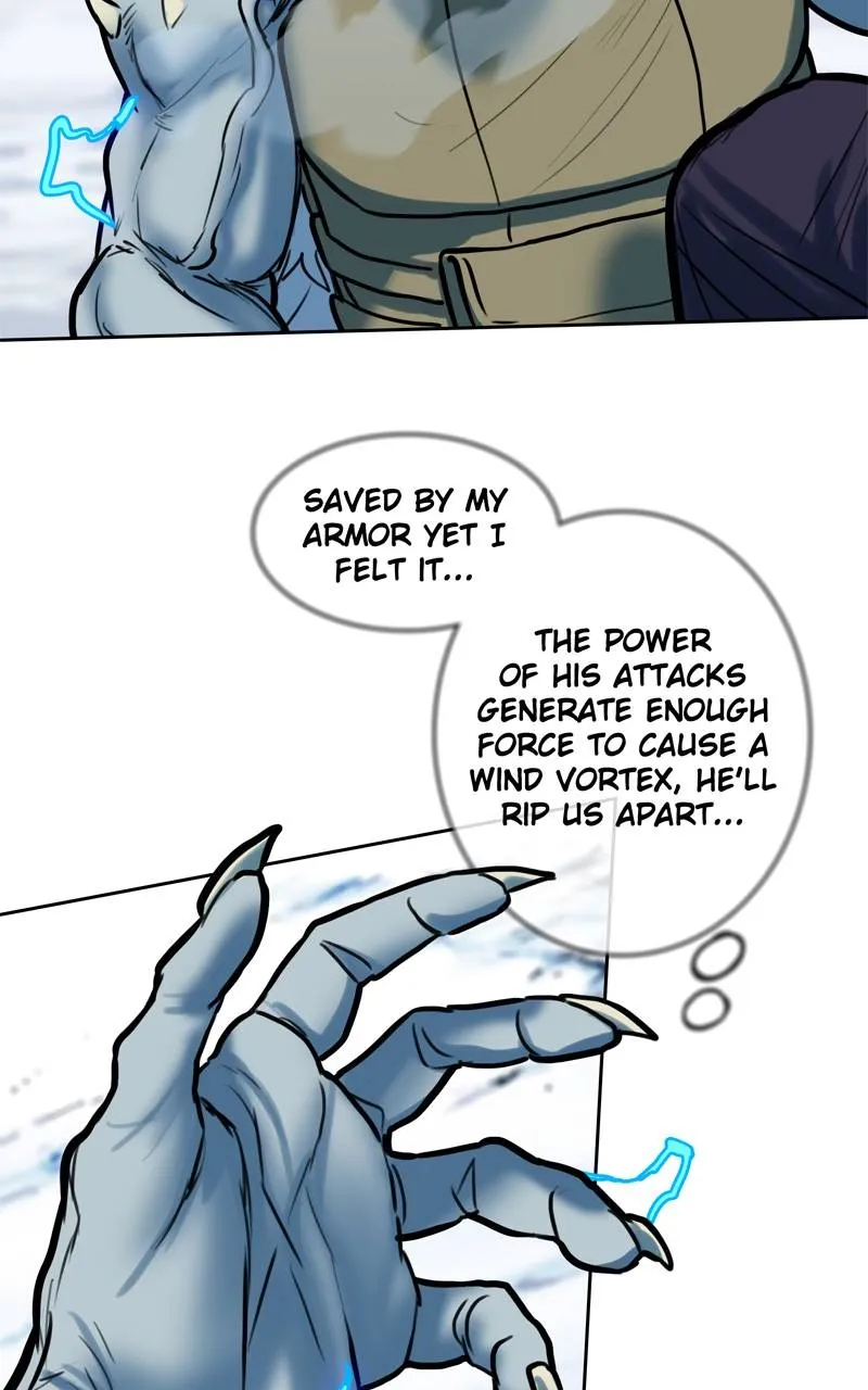 Read Ordeal Manga Online