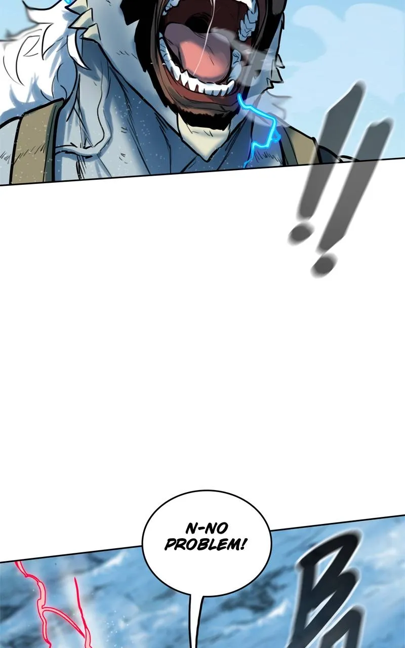 Read Ordeal Manga Online